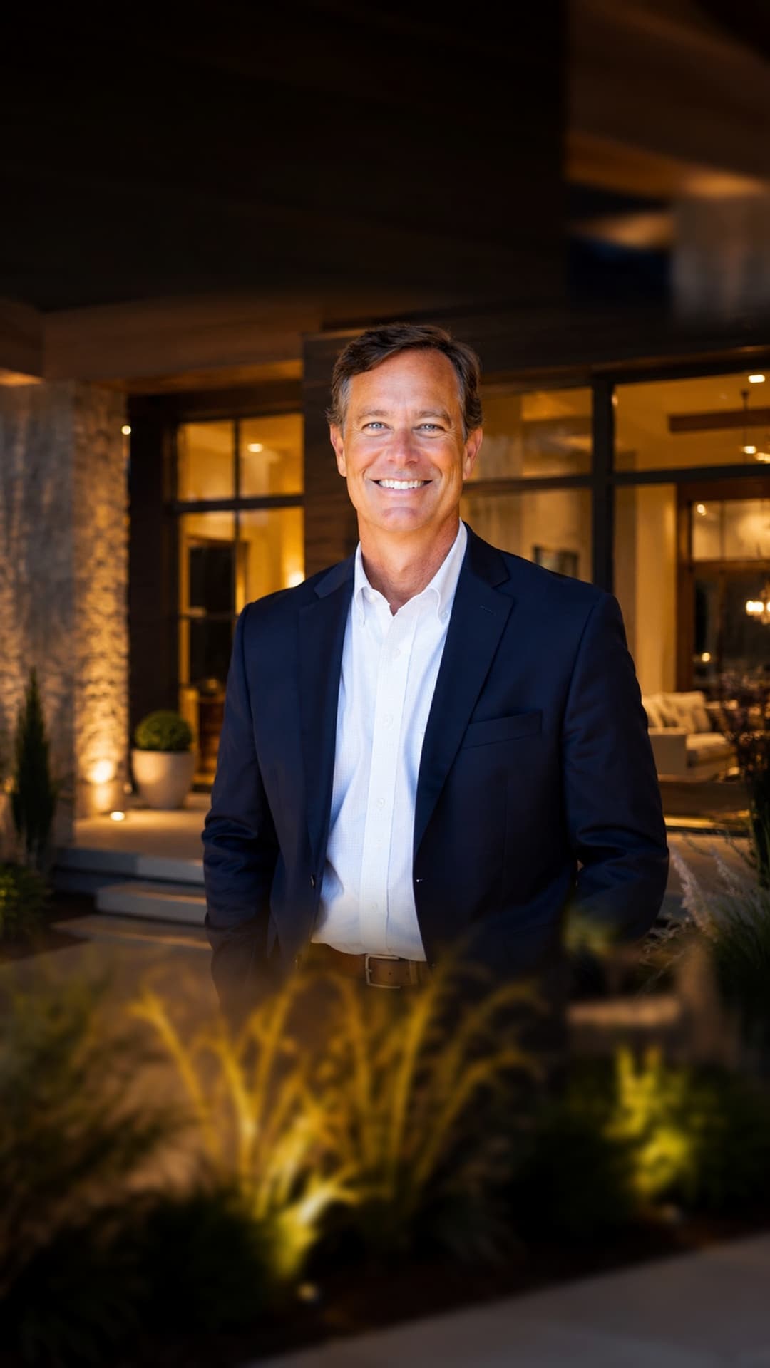Mike Eatmon, broker at Our Town Properties — Wilson, NC real estate